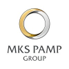 MKS PAMP GROUP